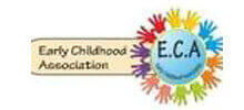 early childhood association logo