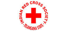 indian redcross society logo