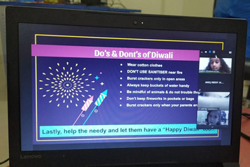 diwali celebrations 1